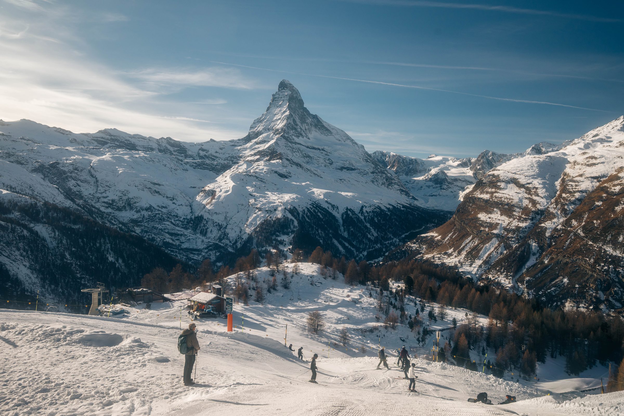 La Ginabelle Zermatt